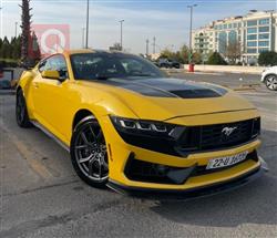 فورد موستانج